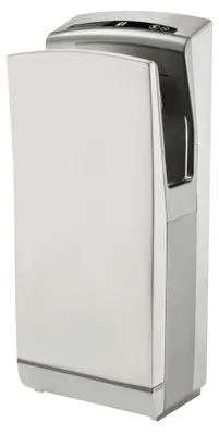 Obrázek produktu pro Automatický vysoušeč rukou Jet Steel