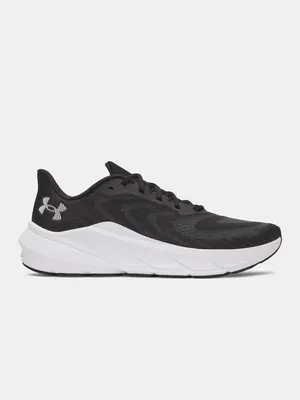 Image de Chaussures Under Armour UA Turbulence 3 pour homme, taille 9,5