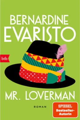 Obrázok produktu pre Mr. Loverman