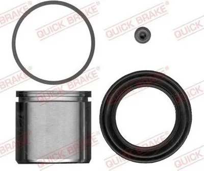 Produktbild von QUICK BRAKE Bremssattel-Reparatursatz passend für PEUGEOT 406 (8B) Vorne 114-5266