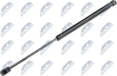 Produktbild von NTY AE-PE-006 Gasfeder Heckklappendämpfer passend für PEUGEOT 406 (8B) 444mm