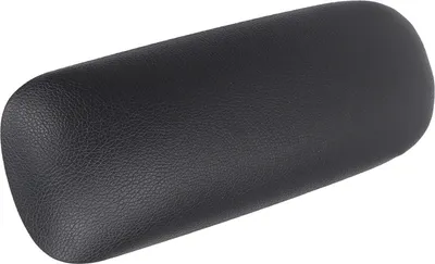 Imagen del producto de Tapa para consola central, funda de cuero sintético para la consola central del automóvil, compatible con BMW Mini Cooper de 2002 a 2008, color