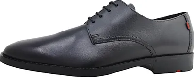 Produktbild von Lloyd DOLUS - LEONE - HENRY GS. Herrenschuhe eleganter Schnürer Schwarz, Schuhgröße:EUR 44 | UK 9.5
