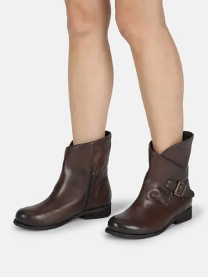 Produktbild von FELMINI WIDE FIT Stiefelette Stiefelette Leder