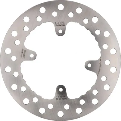 Immagine prodotto di Disco freno NG per Honda CR80, CR85, CRE80, CRF150 anteriore