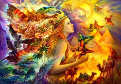 Obrázok produktu pre Bluebird Puzzle farebný svet puzzle - 1000 dielikov