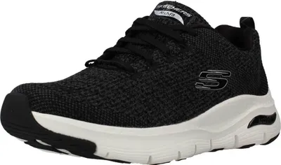 Zdjęcie produktu dla Skechers Arch Fit - Infinite Adventu Czarny