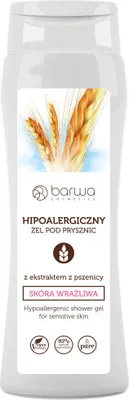 Produktbild von Barwa Hypoallergenes Duschgel 400 ml
