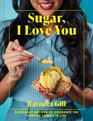 Zdjęcie produktu dla Sugar, I Love You