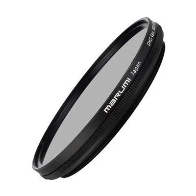Obrázek produktu pro MARUMI DHG72VND, 72 mm, Neutrální filtr, 1 kusů