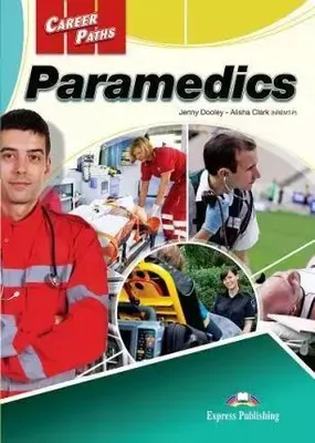 Immagine prodotto di Career Paths. Paramedics. Student's Book + kod DigiBook
