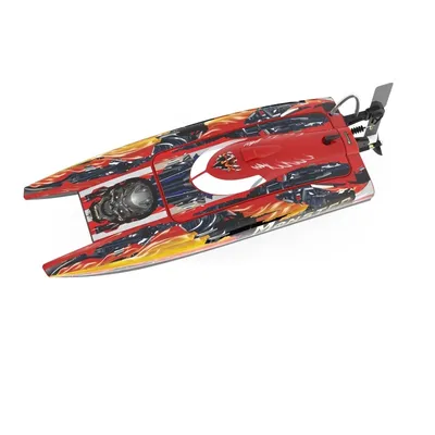 Obrázek produktu pro Monster rychlostní člun RTR Brushless V2