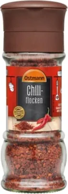 Produktbild von Chiliflocken
