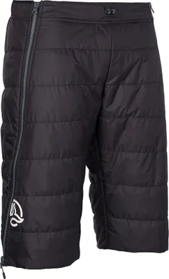 Produktbild von Ternua Agile Kurze Leggings Schwarz M Mann Schwarz M