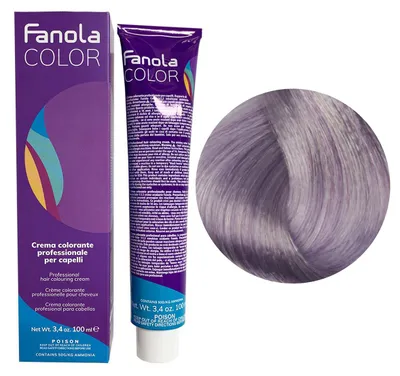 Produktbild von Fanola crema colore Colouring Cream 100 ml