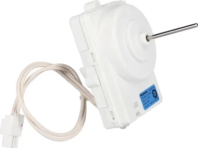 Produktbild von easyPART passend für 4364270285 Beko Lüftermotor FDQR207Y3L für KühlGefrierKombination