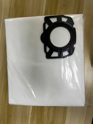 Immagine prodotto di Sacchetti per aspirapolvere non originali Karcher, 12 pezzi, per WD4.