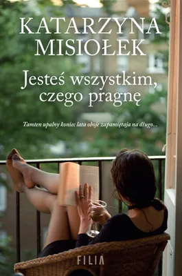 Produktbild von Jesteś Wszystkim, Czego Pragnę