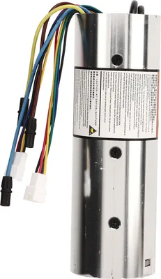 Immagine prodotto di Scheda di controllo per scooter elettrici 700W 36V per Ninebot ES2 ES4 -Controller -Teile