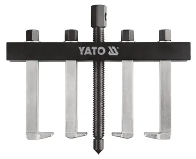 YATO Universal-Abzieher zweiarms 40-220 mm YT-0640