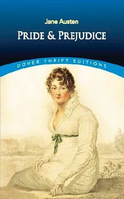Produktbild von Pride and Prejudice