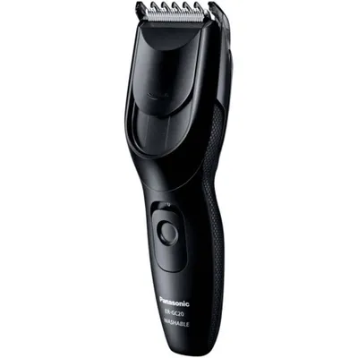 Image de Panasonic ER-GC20 Noir 7