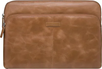 Produktbild von Dbramante Skagen Pro+ 13´´ Laptop-hülle Braun  Braun One Size