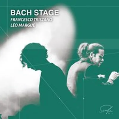 Image de Johann Sebastian Bach (1685-1750) : Klavierkonzerte BWV 1052,1055,1058 - - (CD / K)