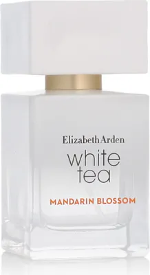 Image de Thé blanc fleur de mandarine - EDT, 30 ml