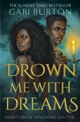 Produktbild von Drown Me With Dreams