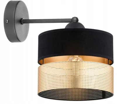 Produktbild von Wandleuchte E27 Modern Wandlampe