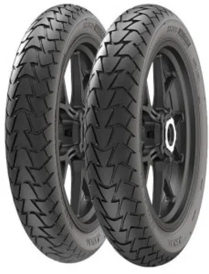 Produktbild von Anlas Sc360 Allgrip 130/70 - 12 Xl Tl 62P Rear