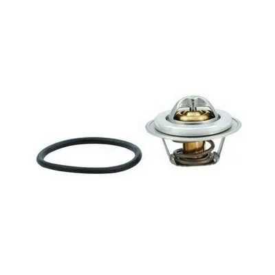 Produktbild von SIDAT Thermostat Kühlmittel 82°C für AUDI A4 Avant (8K5, B8) A6 Avant (4F5, C6) Q5 (8RB) A5 Sportback (8TA) A4 Limousine (8K2, B8)