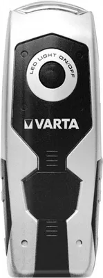Produktbild von Varta Taschenlampe Dynamo Light                    int. Akku