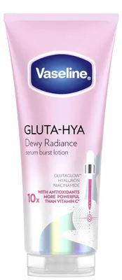 Produktbild von Vaseline Bodylotion – Gluta-Hya Serum Dewy Radiance 200 ml