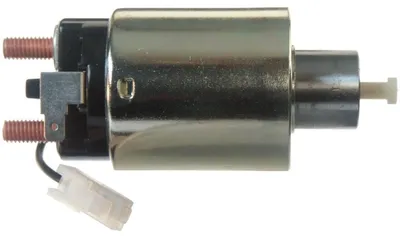 Produktbild von HC-Cargo F032133289 Magnetschalter für Starter/Anlasser