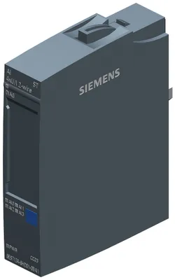 Immagine prodotto di Siemens 6ES7134-6HD01-0BA1 Digital & Analog I/O Modul (6ES71346HD010BA1)
