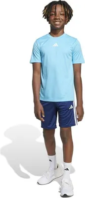 Produktbild von Trainingsanzug Adidas JJ1031 für Kinder