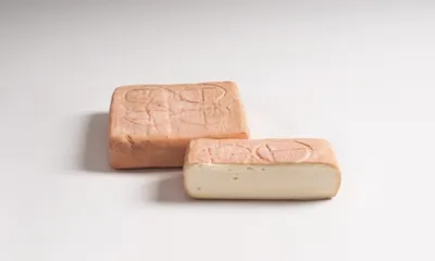 Obrázok produktu pre Taleggio D.O.P., celá forma syru, približne 2 kg.
