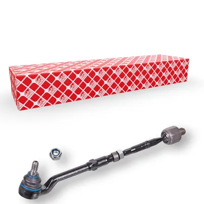 Produktbild von FEBI BILSTEIN 23935 Spurstange Vorne Links Vorne Rechts für BMW X5 (E53)