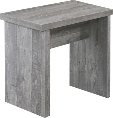 Produktbild von Küchenhocker Hocker Esstischhocker Beton Optik 45x37