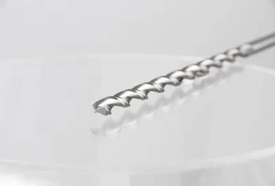 Obrázek produktu pro RUKO 254060, Vrtačka, Spirálový vrták, Rotace po směru hodinových ručiček, 6 mm, 205 mm, Hliník, Mosaz, Bronzová, Litina, Plast, Ocel