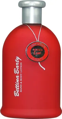 Obrázek produktu pro BB Red Line Hand&Body Lotion 500ml