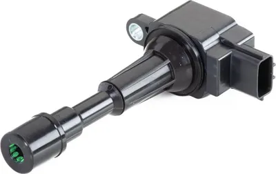 Produktbild von HELLA 5DA 358 057-481 Zündspule für MAZDA 3 (BK) 2 Schrägheck (DE, DH3) 3 (BL) 3 Stufenheck (BK) 3 Stufenheck (BL)