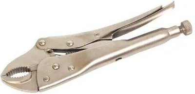 Zdjęcie produktu dla szczypce szybkomocujące 220/250 mm FESTA