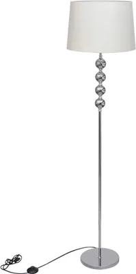 Zdjęcie produktu dla Lampa podłogowa Lampa podłogowa Lampa podłogowa biała