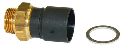 Produktbild von METZGER 0915026 Temperaturschalter Kühlerlüfter Thermoschalter für OPEL Corsa B Schrägheck (S93) Astra F CC (T92) Astra F Caravan (T92) COMBO (71)
