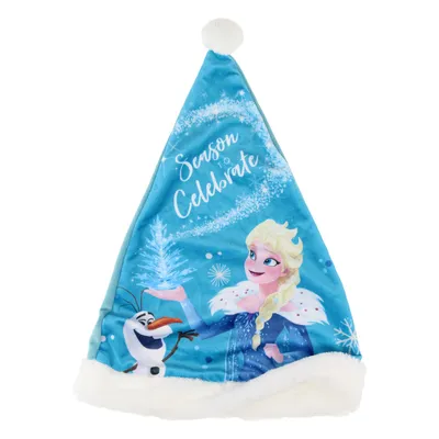 Zdjęcie produktu dla Arditex WD13428, Dziecko, Uni , Kapelusz, Wielobarwny, Obraz, Frozen II