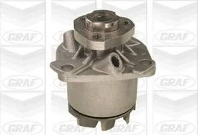 Produktbild von GRAF Kühlmittelpumpe Wasserpumpe für VW Golf IV Schrägheck (1J1) PA617