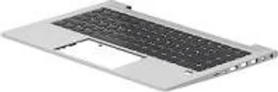Immagine prodotto di Tastiera HP N17712-041